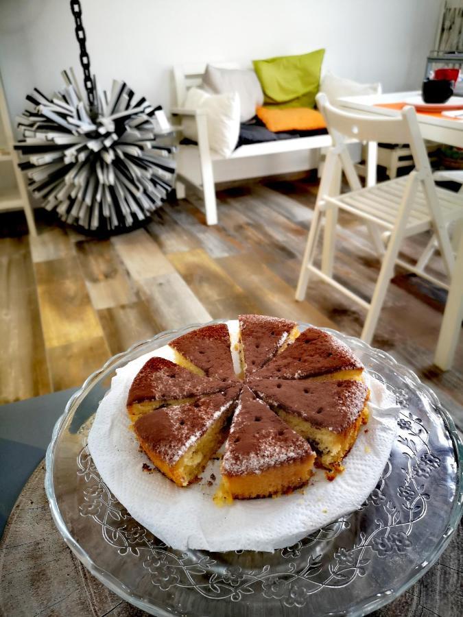 Casa Montanari Bolonha
