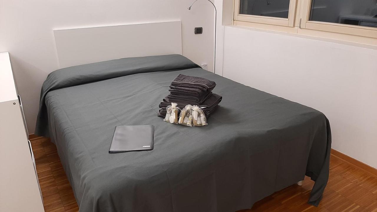 Melozzo23 Apartment Bologna