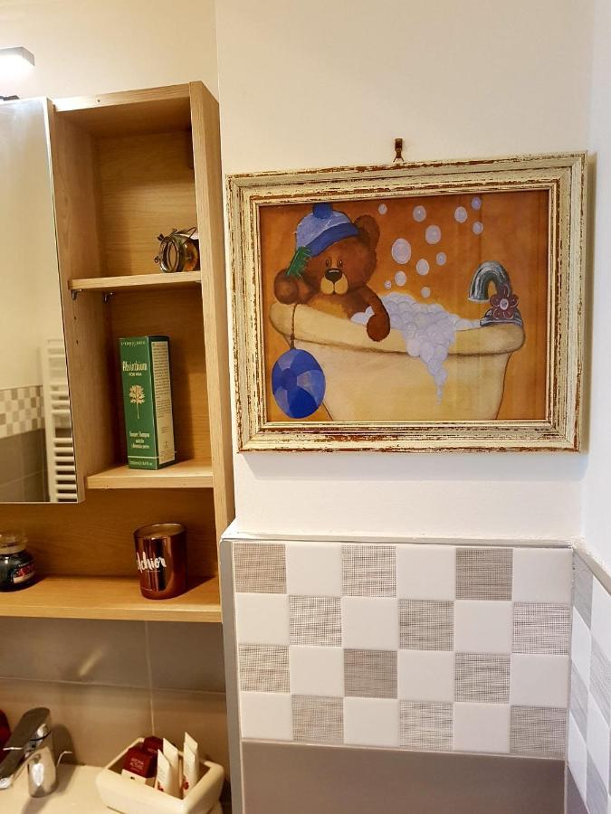 Apartamento Your Comfort - Bolonha