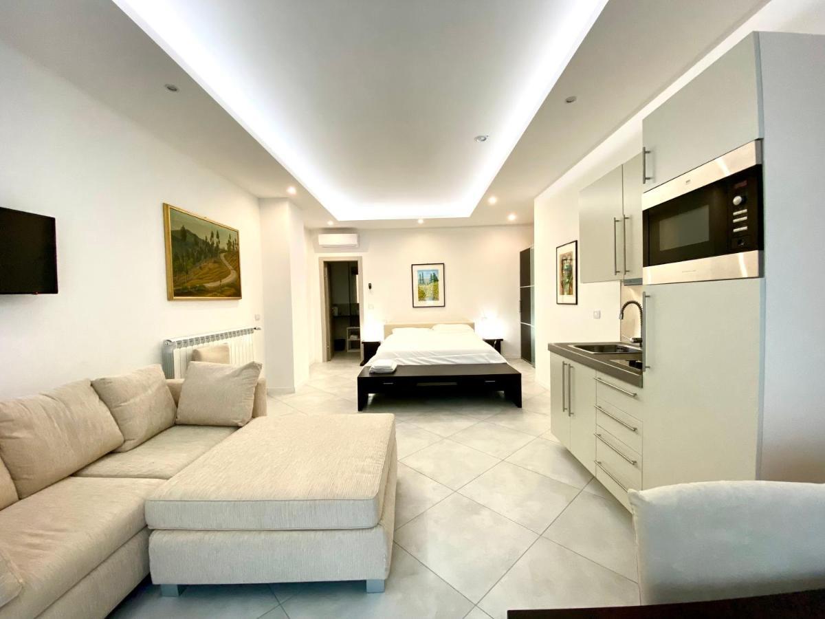 Apartamento Crespi In Fiera Bolonia