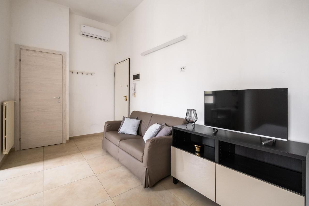 Palazzina Carracci Appartement Bologne