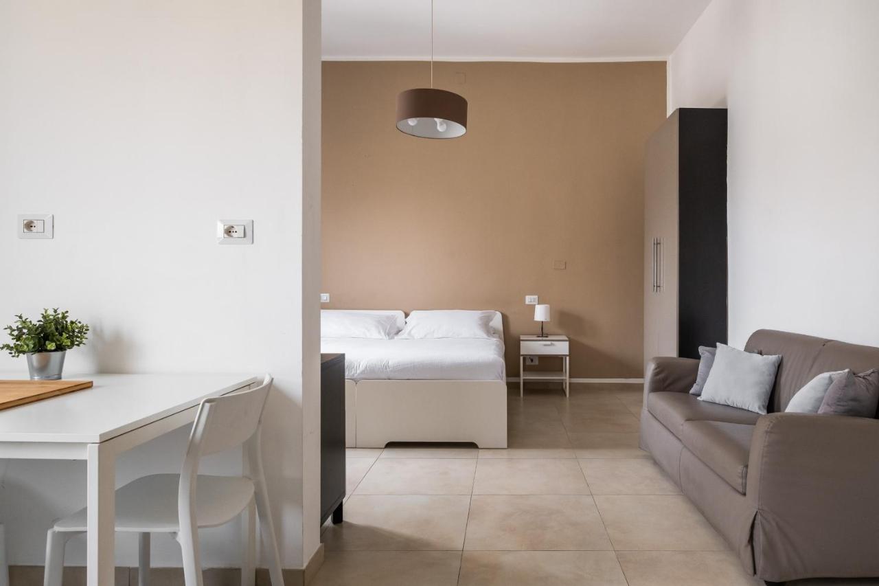 Palazzina Carracci Appartement