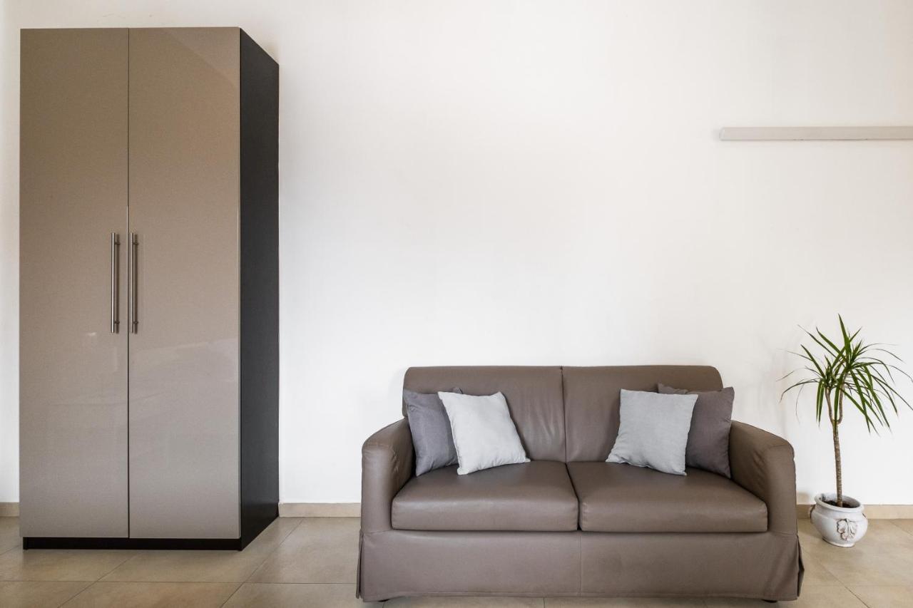 Palazzina Carracci Appartement Bologne