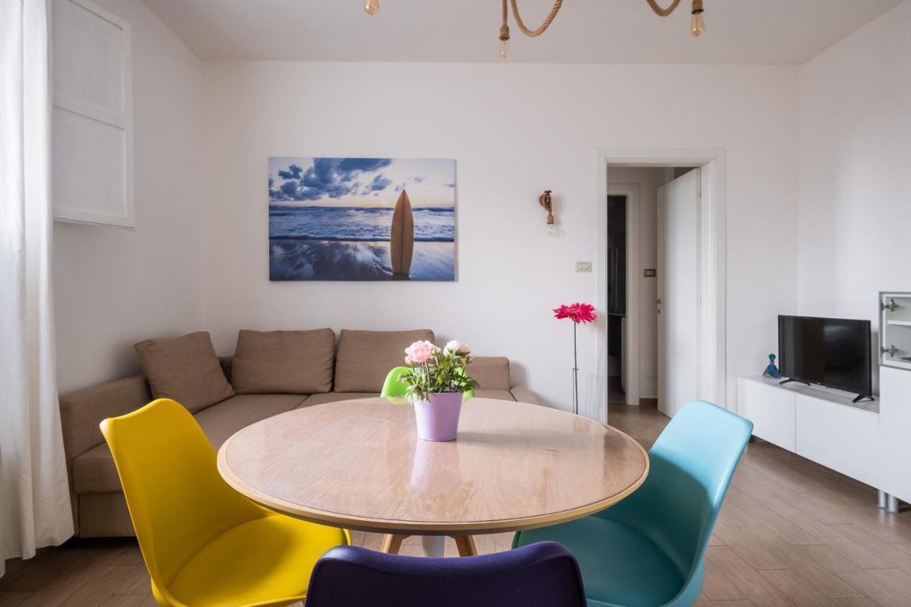In Galleria 2 Agosto By Wonderful Italy Apartment