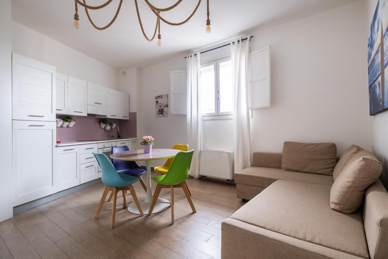 Apartamento In Galleria 2 Agosto By Wonderful Italy