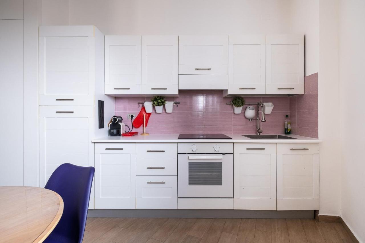 Apartamento In Galleria 2 Agosto By Wonderful Italy