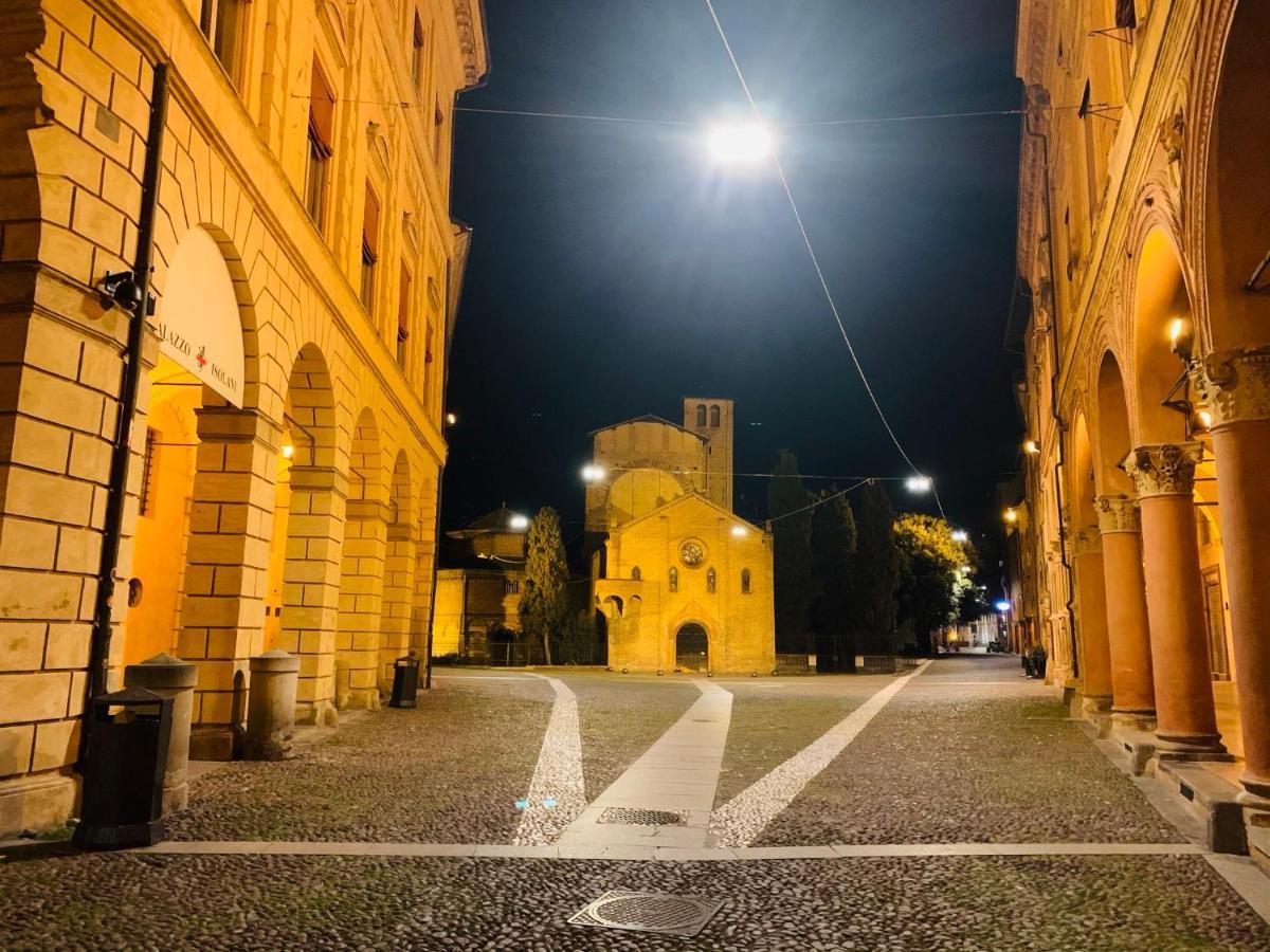 Palazzo Dei Notai Bolonia