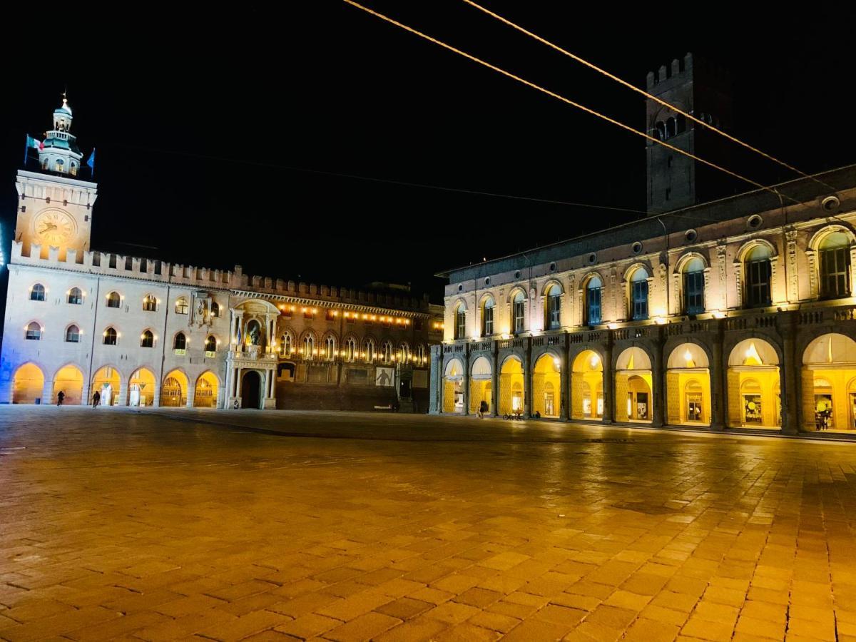Palazzo Dei Notai Bolonia