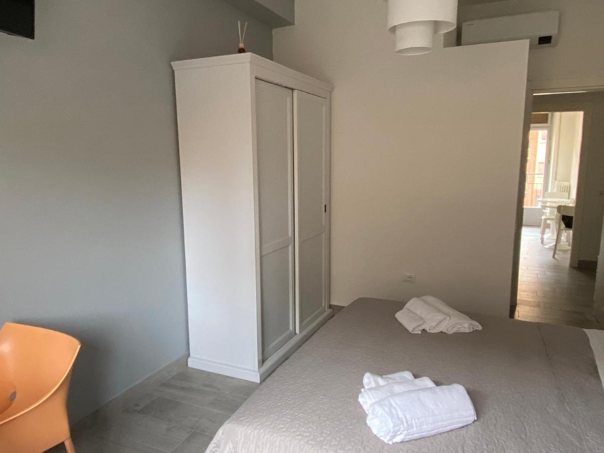 Domus Dotta New * Bologne