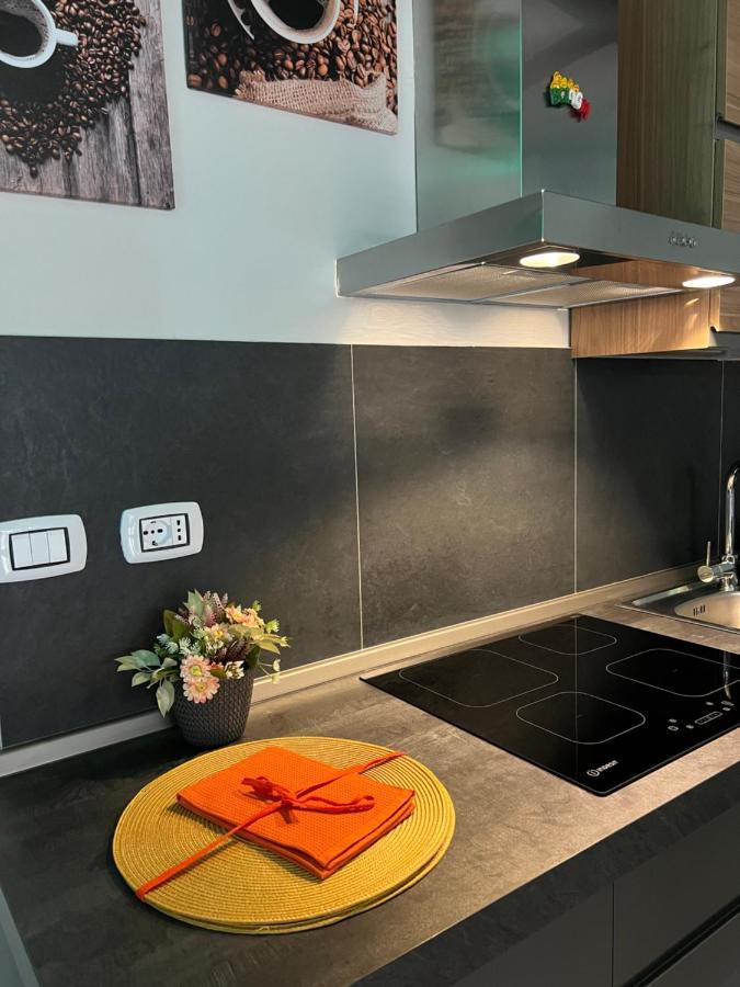 Apartment Bolognabyside-de Falegnami Bologna