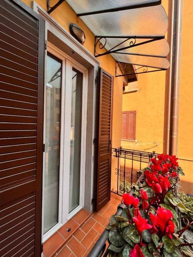 La Magnolia Bed and breakfast Bolonia