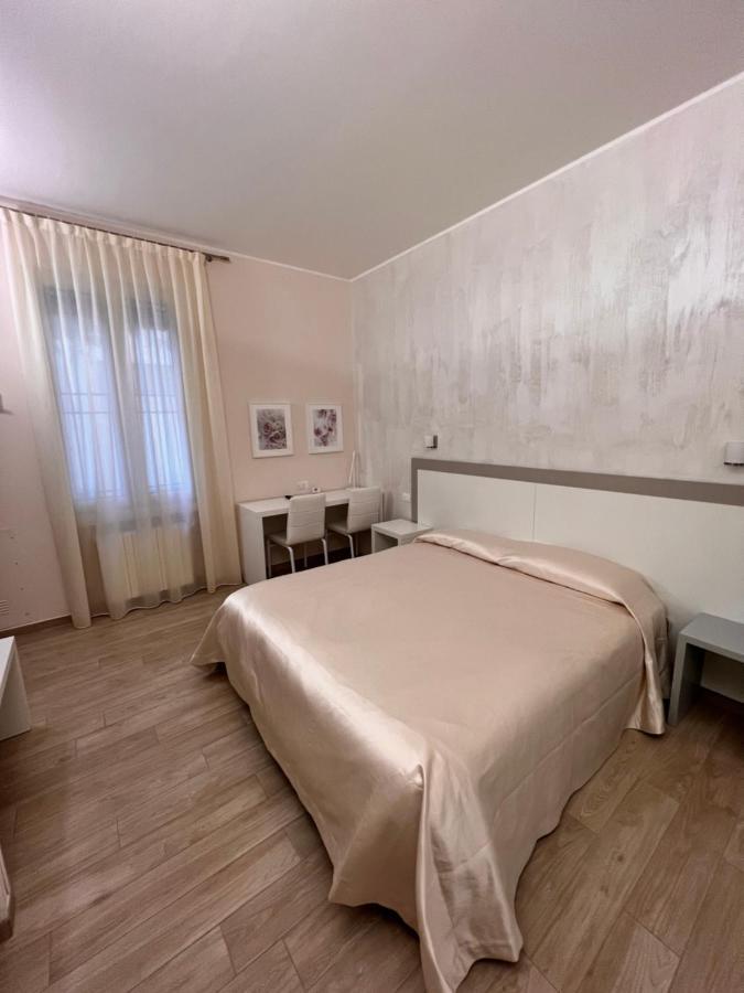 Bed and breakfast La Magnolia *