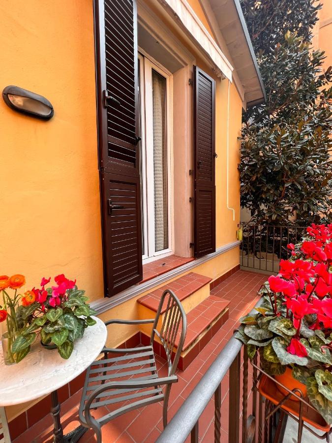 La Magnolia Bed and breakfast