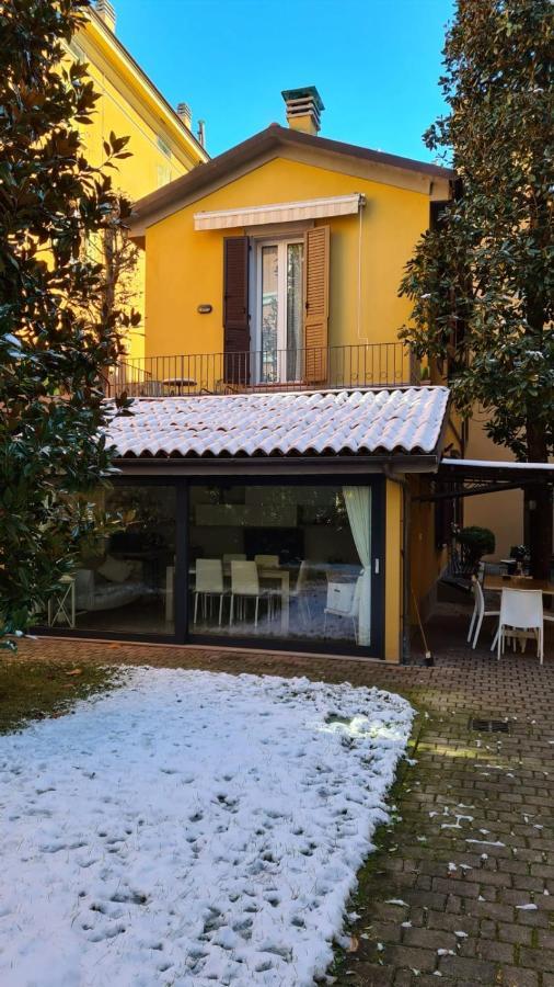 La Magnolia Bed and breakfast Bolonia