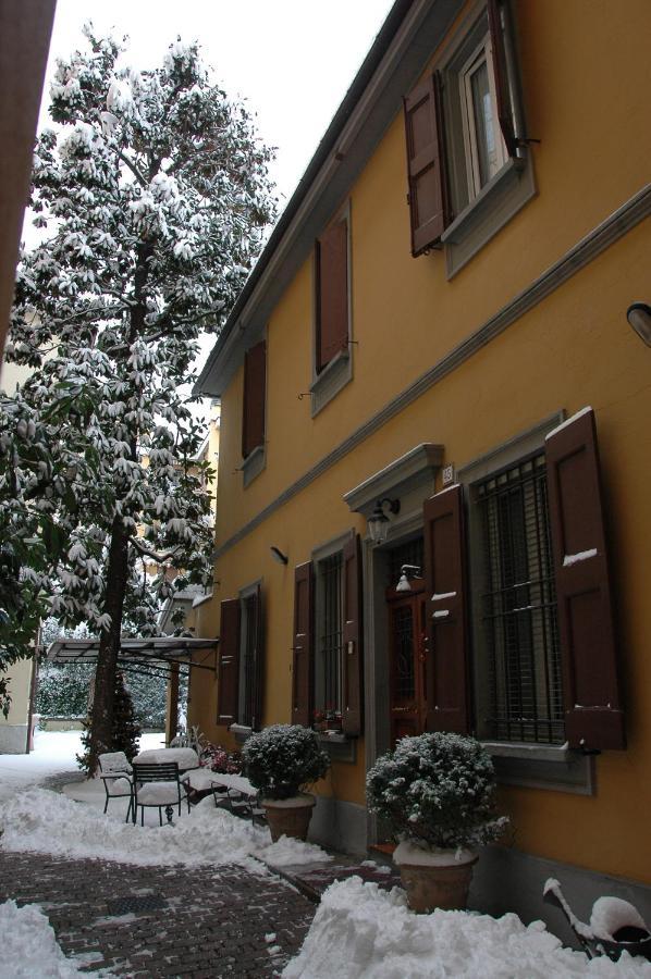 La Magnolia Bed and breakfast *