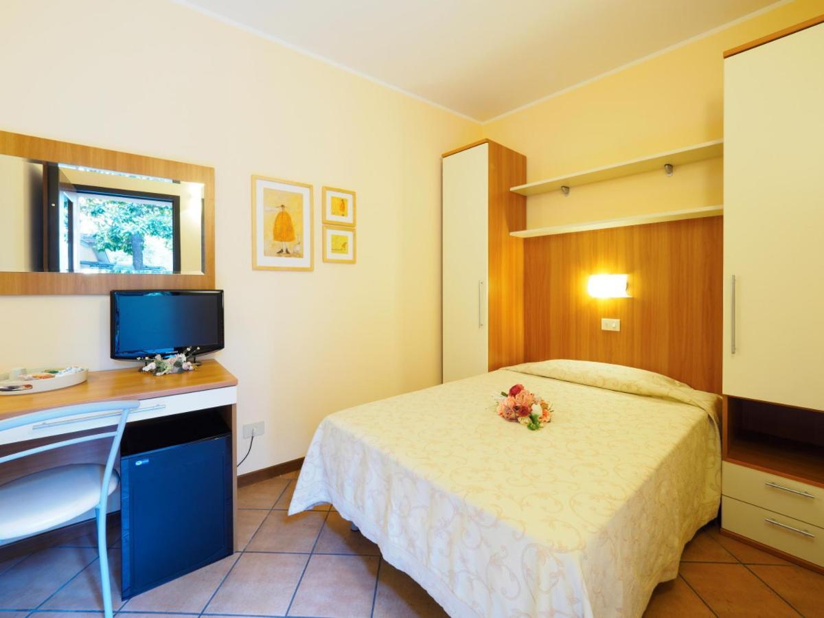 Bed and breakfast La Magnolia Bolonia