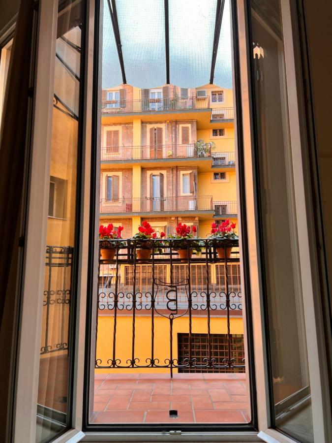 Couette-café La Magnolia Bologne