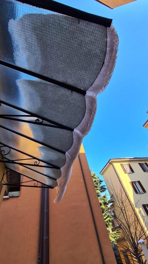 La Magnolia Bed and breakfast Bolonia
