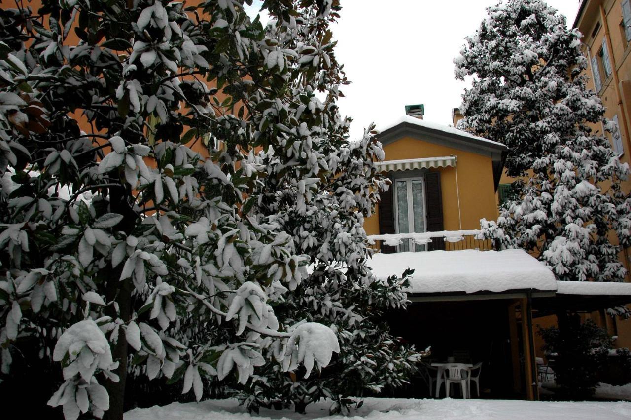La Magnolia * Bologne
