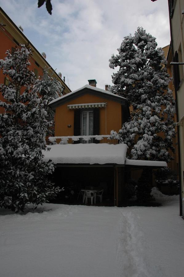 La Magnolia Bed and breakfast *