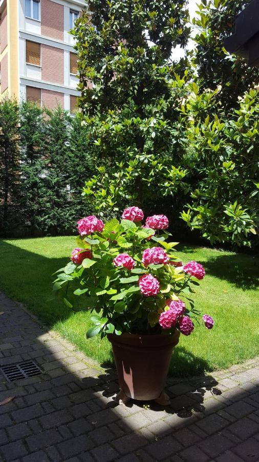 La Magnolia Acomodação com café da manhã  Bolonha