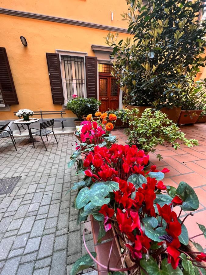 Bed and breakfast La Magnolia *