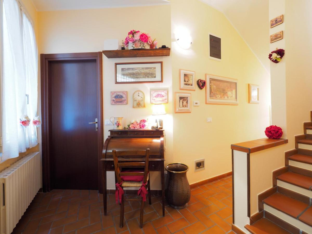 La Magnolia Bed and breakfast