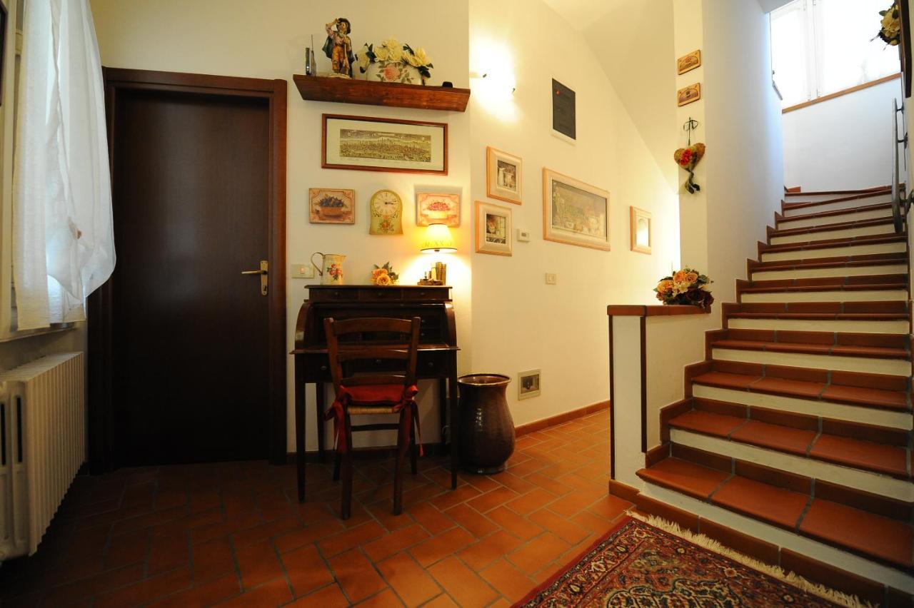 Bed and breakfast La Magnolia Bolonia