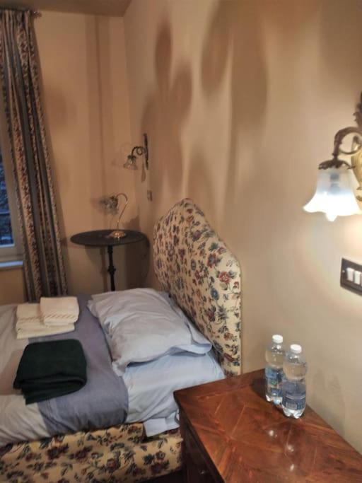 Bibi's House * Bolonia