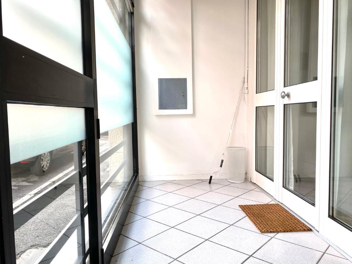 Crespi Station Appartement