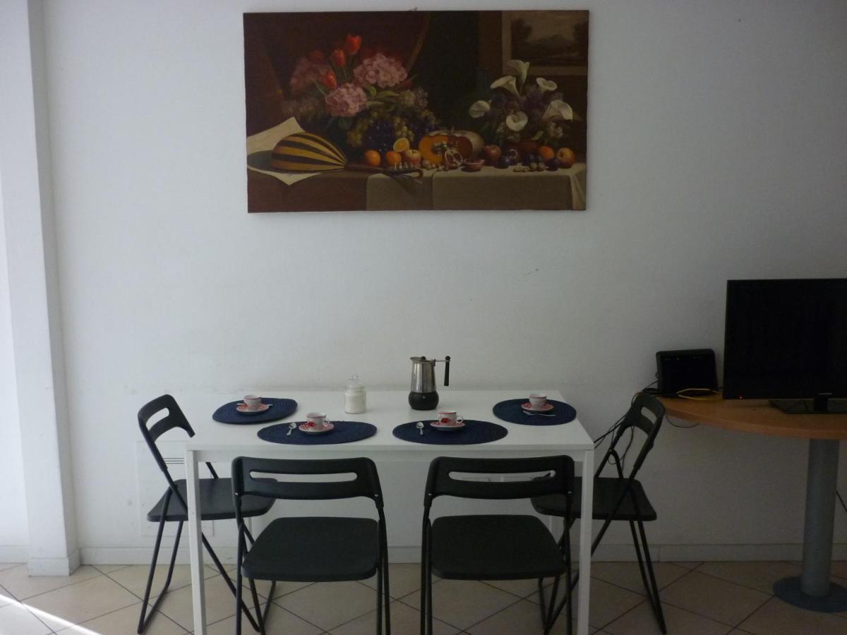 Serlio 24 2 Appartement Bologne