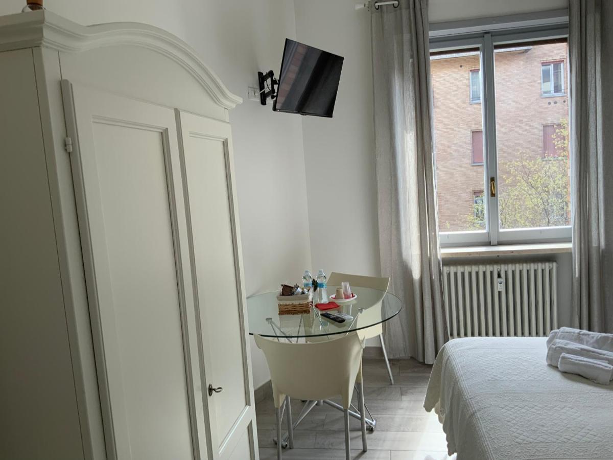 Domus Dotta New Maison d'hôtes *