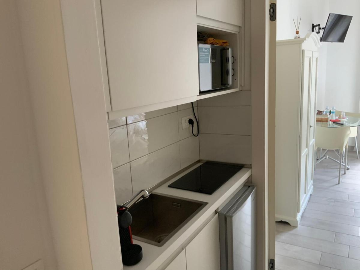 Domus Dotta New * Bologne