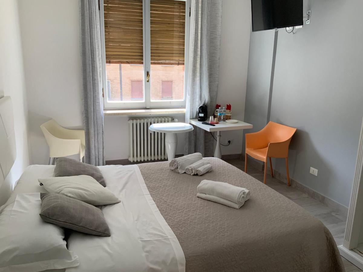 Domus Dotta New * Bologne