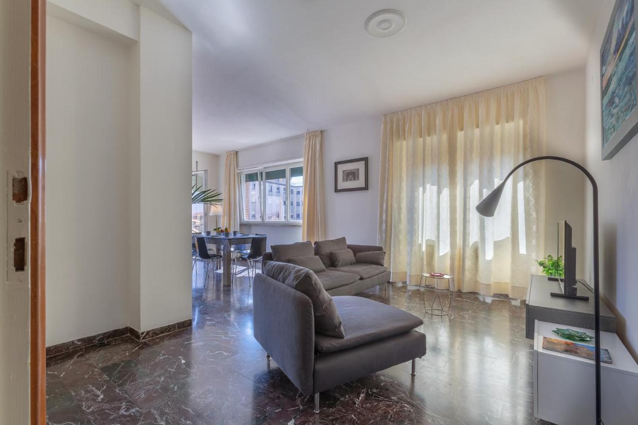 Mercato Delle Erbe Big Apartment