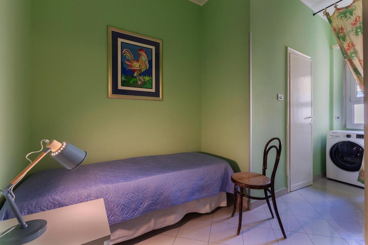 Mercato Delle Erbe Big Apartment Bologna