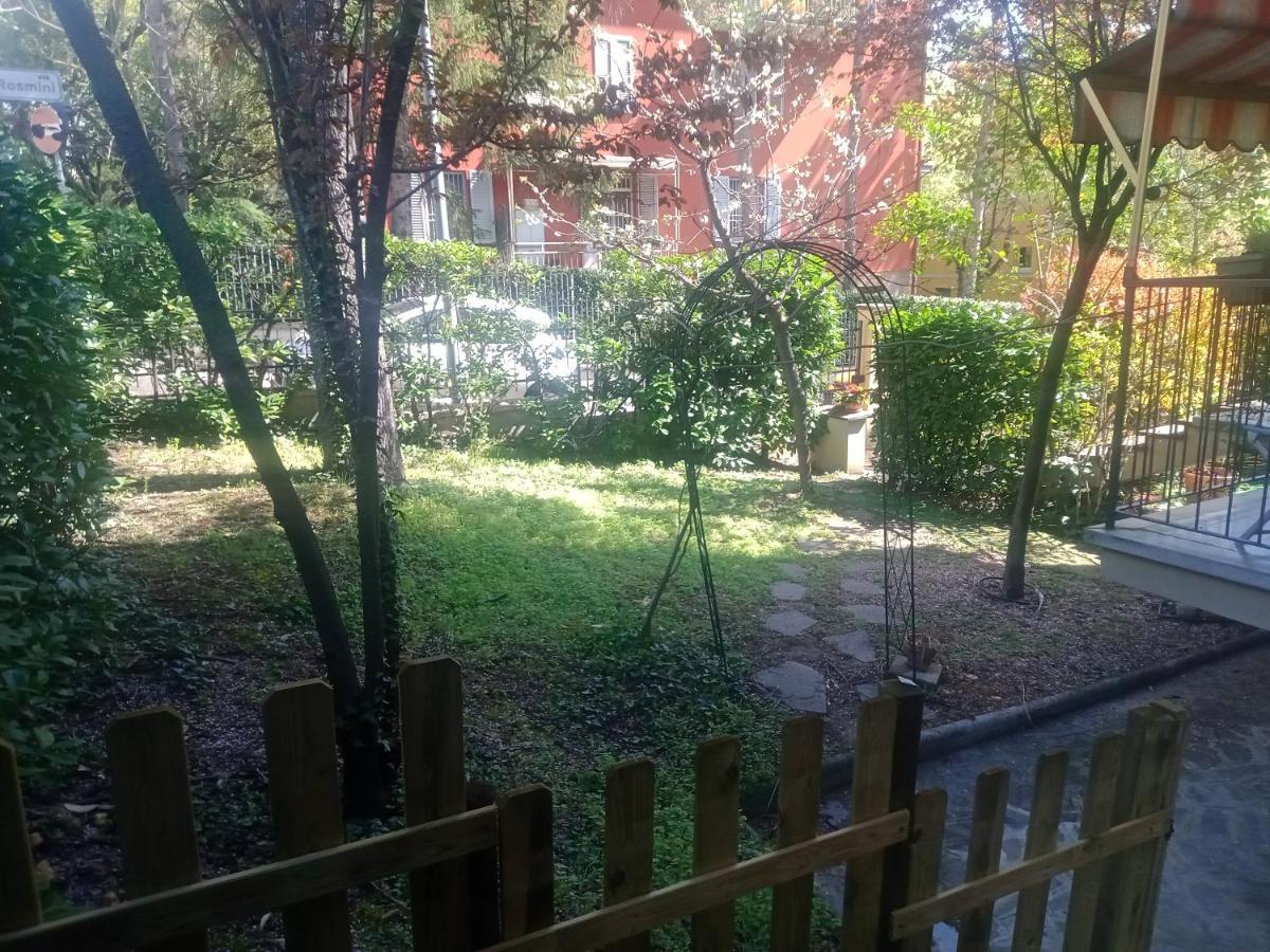 A Casa Di Gemma Gasthuis