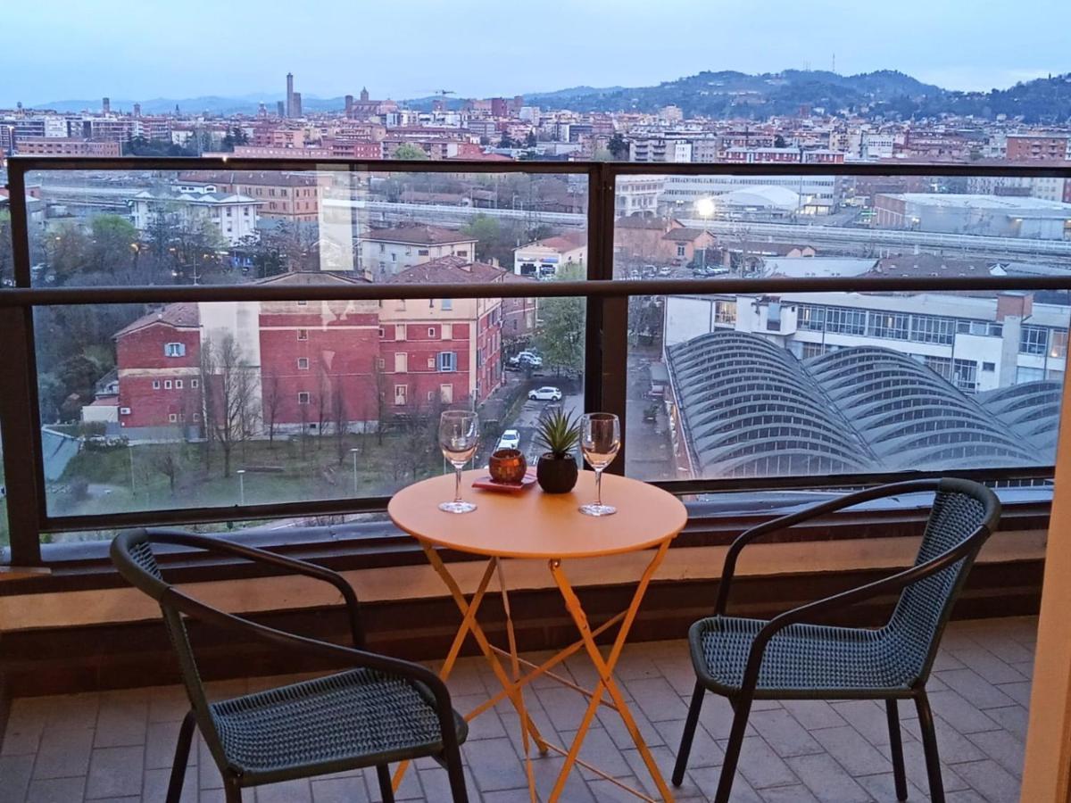 Appartement Getthekey Eco Tower *