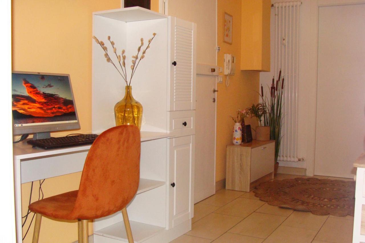 Bed and breakfast La Finestra Sulla Fiera