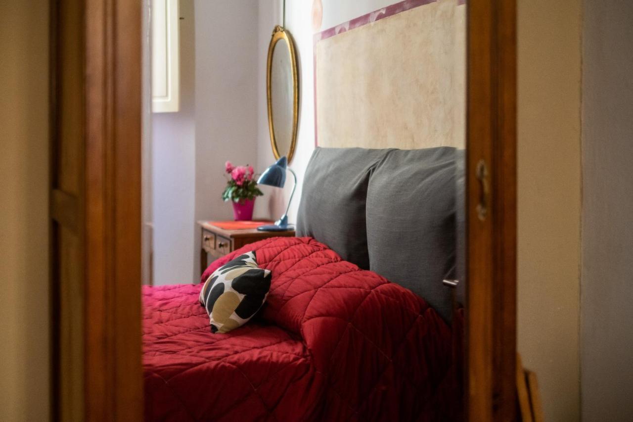 Belle Arti Gallery Garden House Bed & Breakfast
