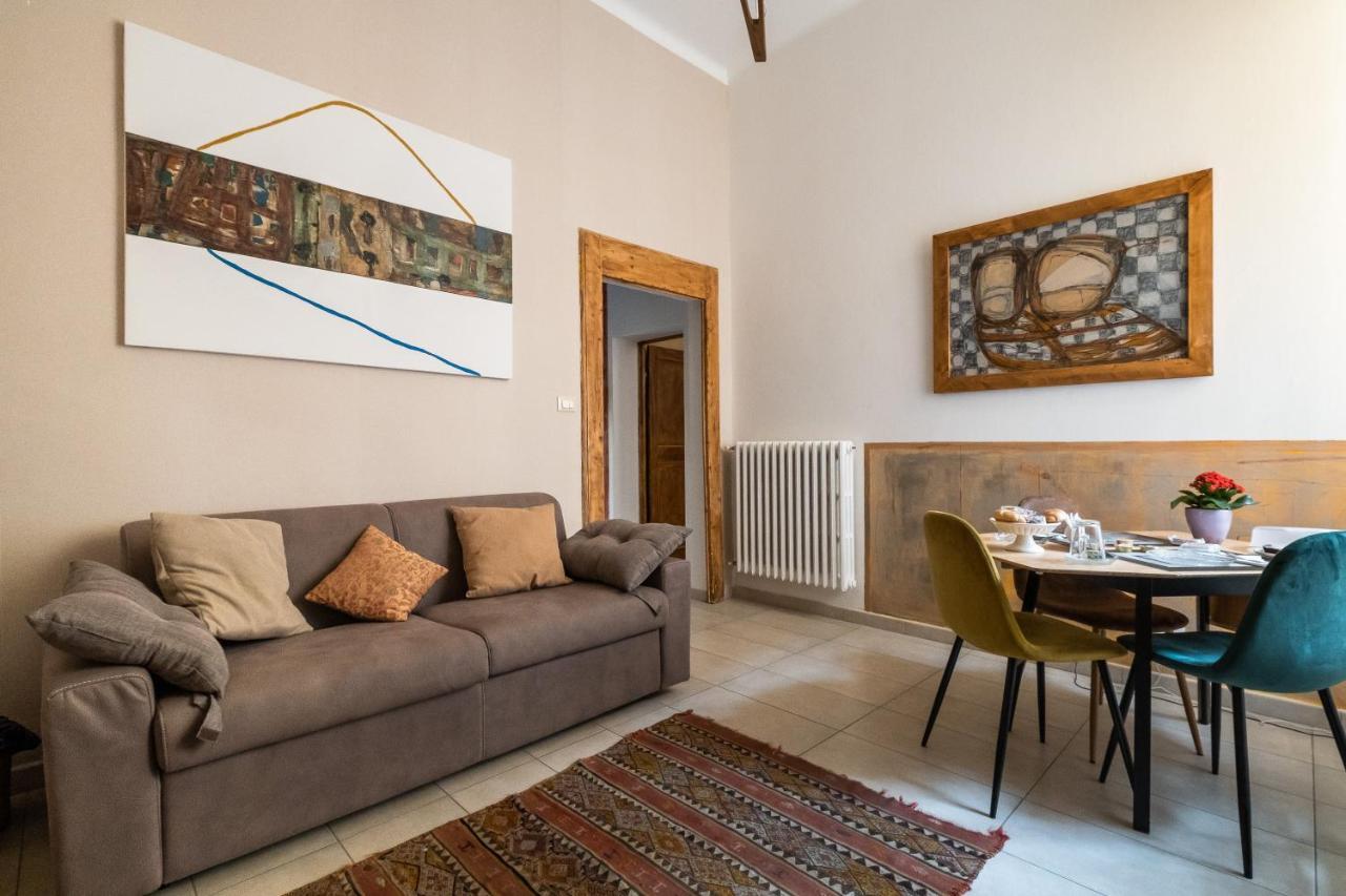 Bed & Breakfast Belle Arti Gallery Garden House