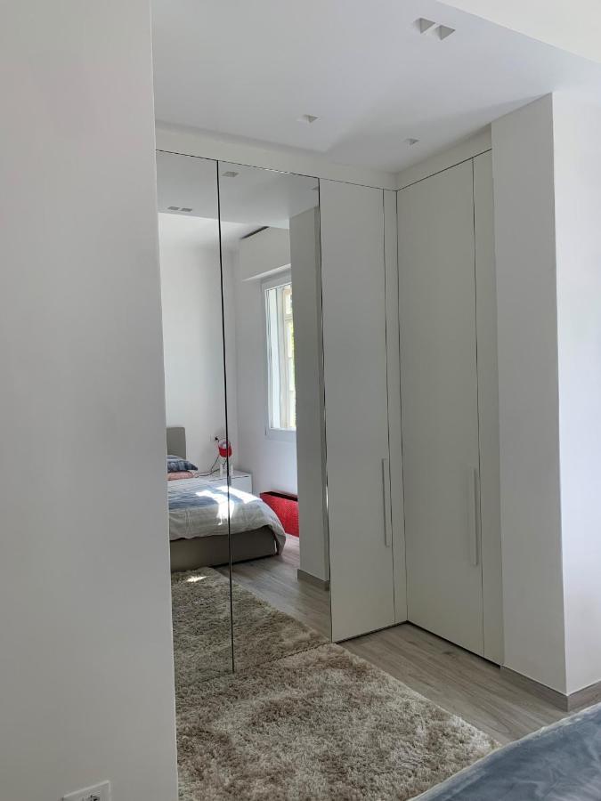 Ghisello Luxury 1 Lejlighed *