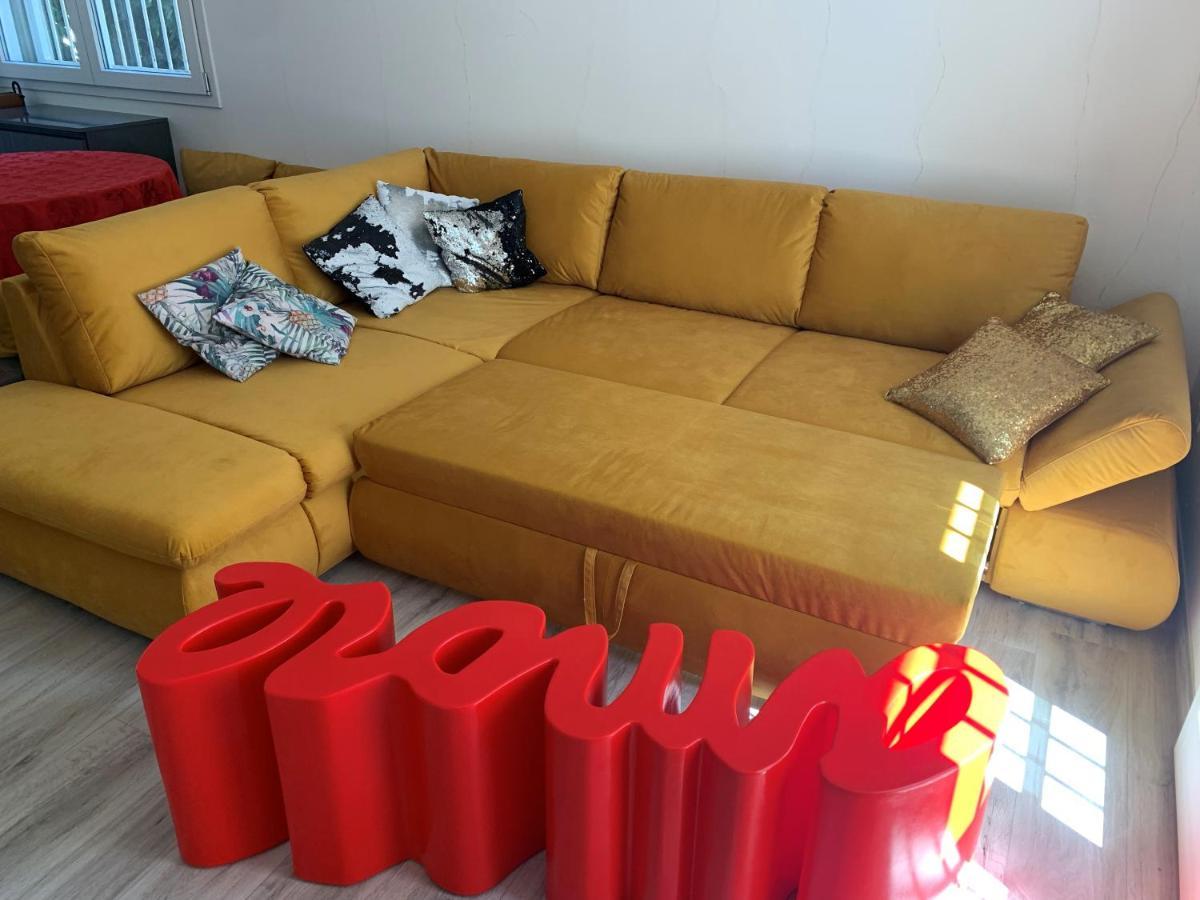Ghisello Luxury 1 * Bologna