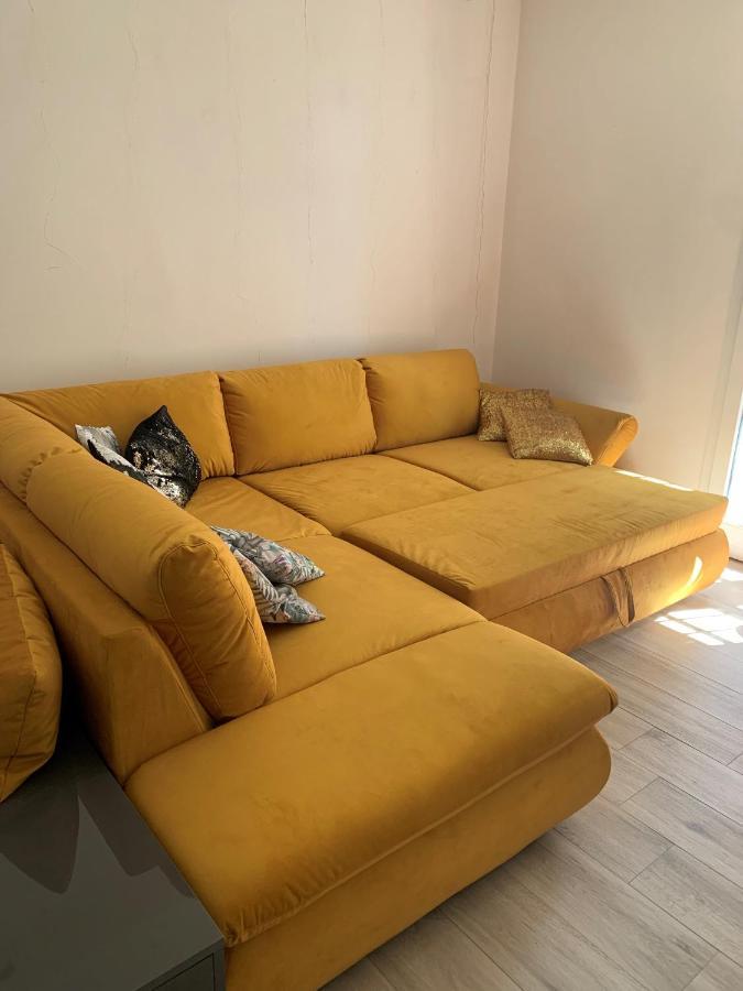 Ghisello Luxury 1 Lejlighed *