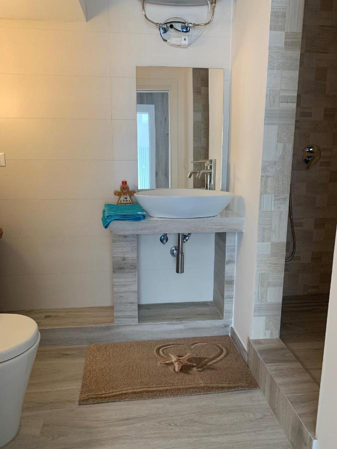 Lejlighed Ghisello Luxury 1 *