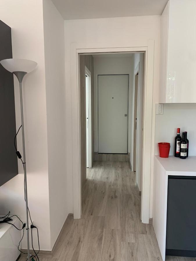 Ghisello Luxury 1 * Bologna