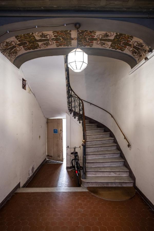 D'azeglio Nel Salotto Di Apartment