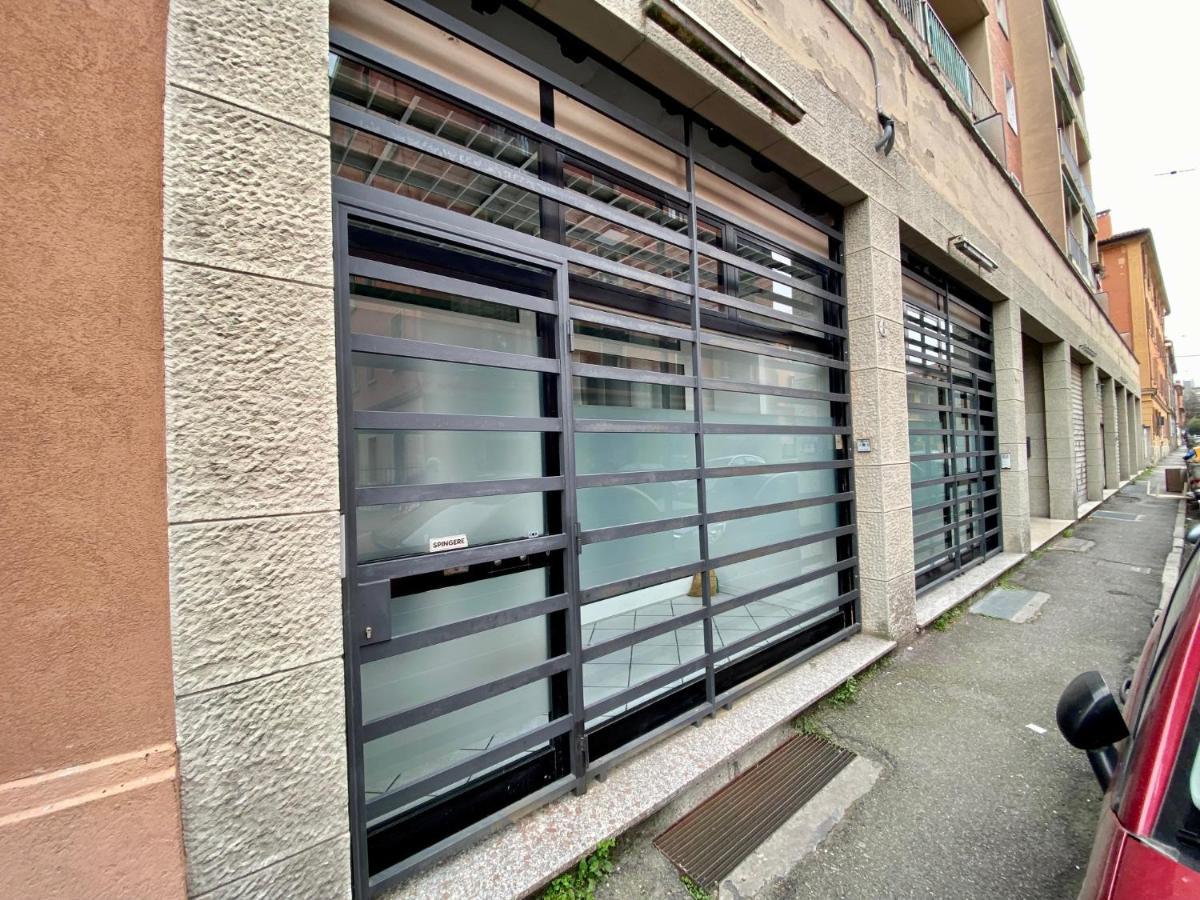 Crespi In Fiera Apartamento