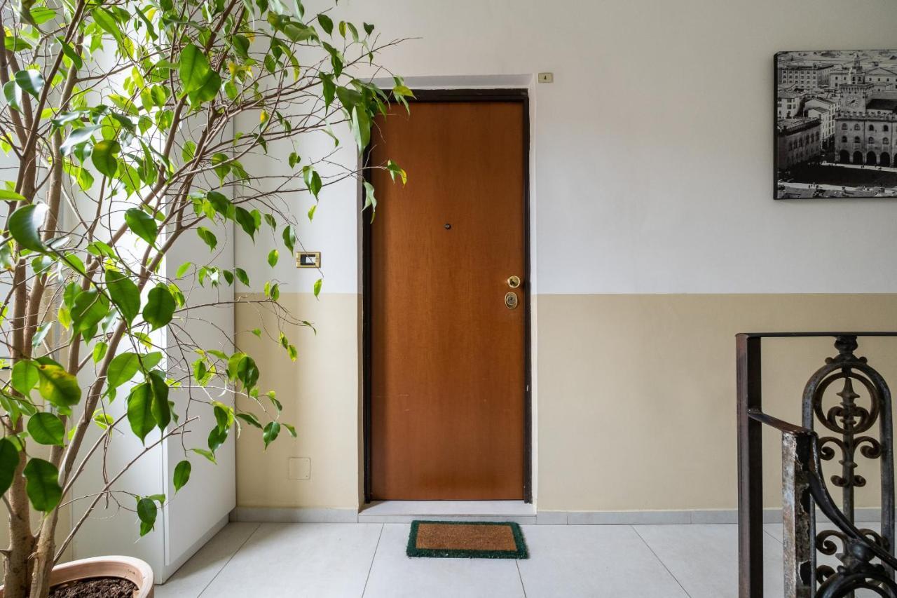 Palazzina Carracci Appartement Bologne