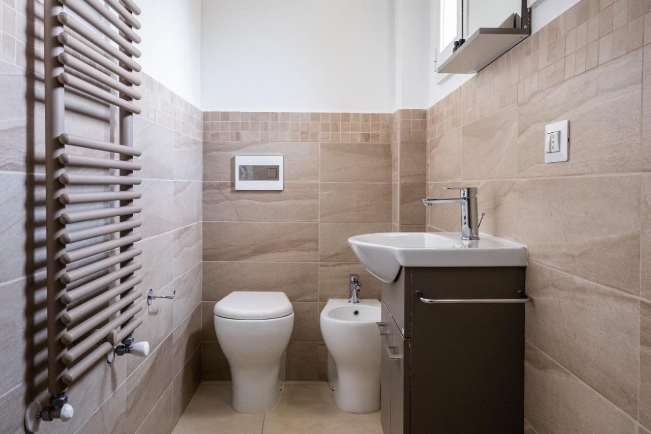 Palazzina Carracci Appartement